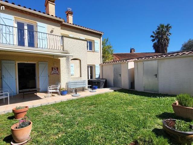 Maison vente à Céret