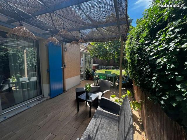 Maison vente à Aix-en-Provence, Bouc-bel-air