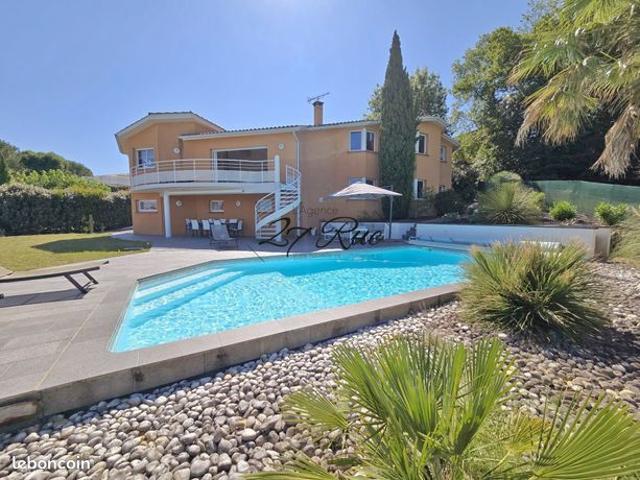 Maison vente à Toulouse, Montaigut-sur-save