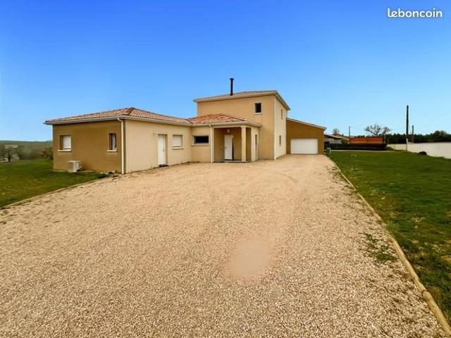 Maison vente à Condom, Brugnens