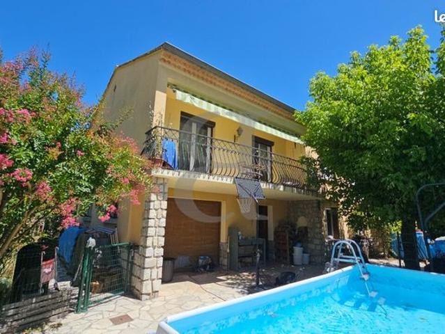 Maison vente à Valréas