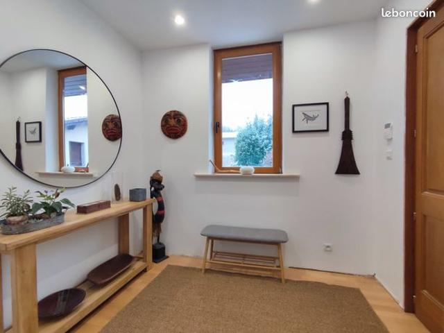 Maison vente à Gex, Divonne-les-bains