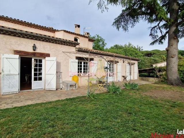 Maison vente à Grasse, Mouans-sartoux
