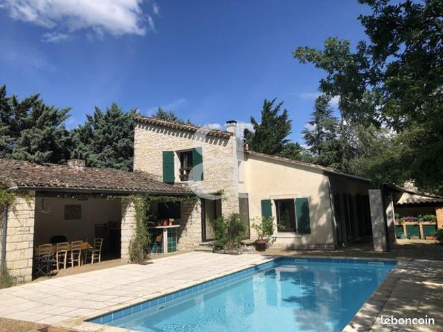 Maison vente à Nyons, Marsanne