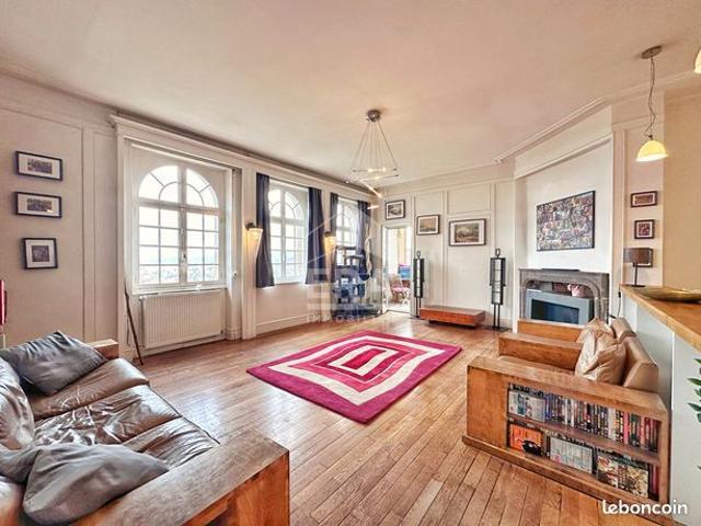 Maison vente à Clermont-Ferrand, Chamalières
