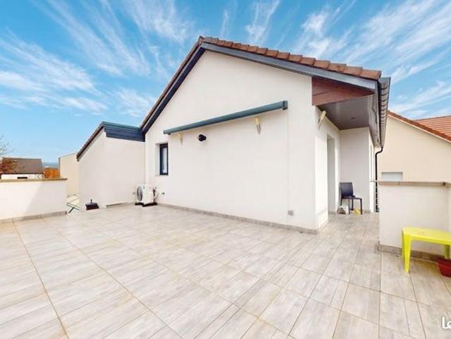 Maison vente à Thionville, Hettange-grande