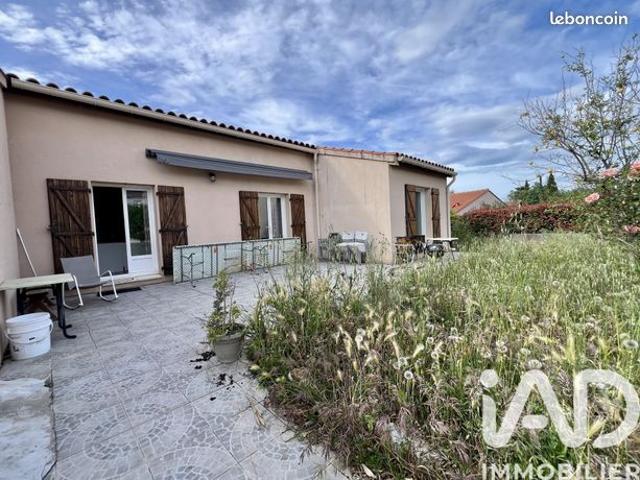 Maison vente à Brive-la-Gaillarde, Saint-cyprien