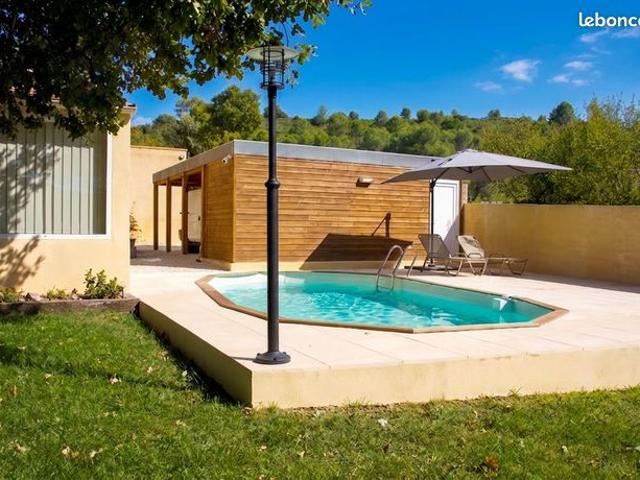 Maison vente à Montpellier, Grabels