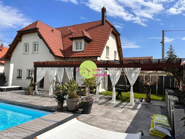 Maison vente à Sélestat-Erstein, Meistratzheim