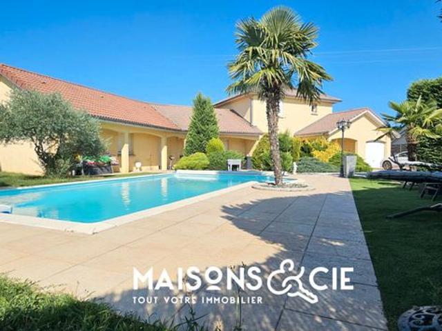Maison vente à Belley, Lagnieu
