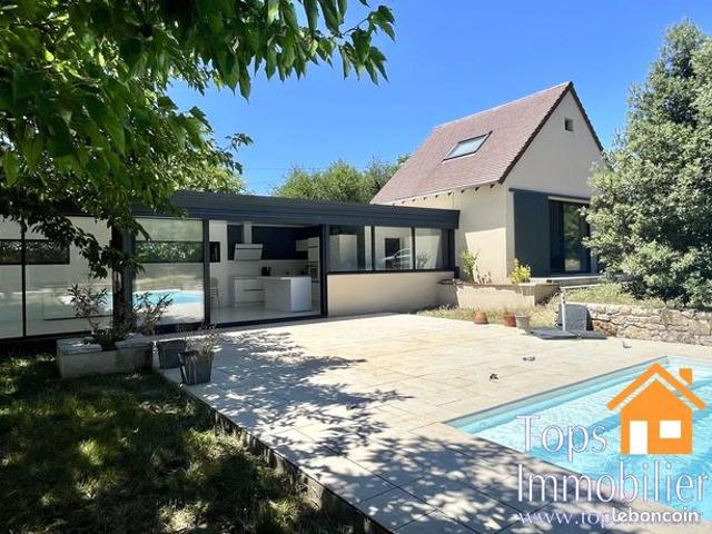 Maison vente à Villefranche-de-Rouergue, Saujac