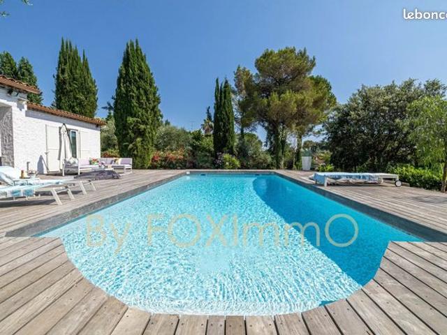 Maison vente à Grasse, Saint-paul-de-vence