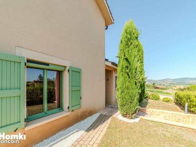 Maison vente à Châteauroux, Pommiers