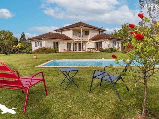Maison vente à Pau, Narcastet