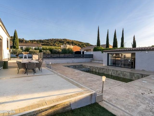 Maison vente à Limoux