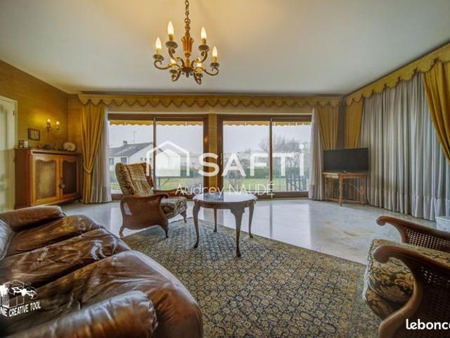 Maison vente à Thionville