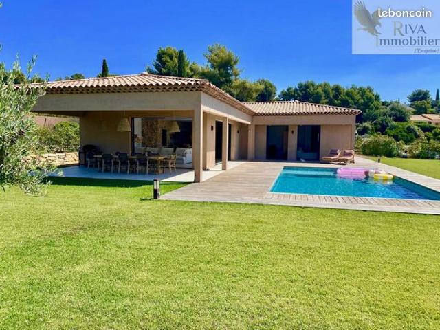 Maison vente à Arrondissement de Toulon, La Cadière-d'azur