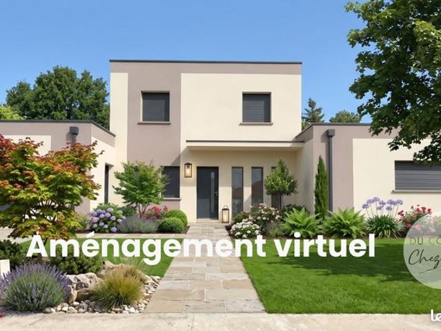 Maison vente à Troyes, Saint-andré-les-vergers