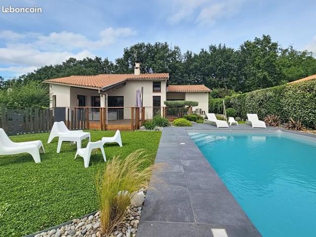 Maison vente à Toulouse, Quint-fonsegrives