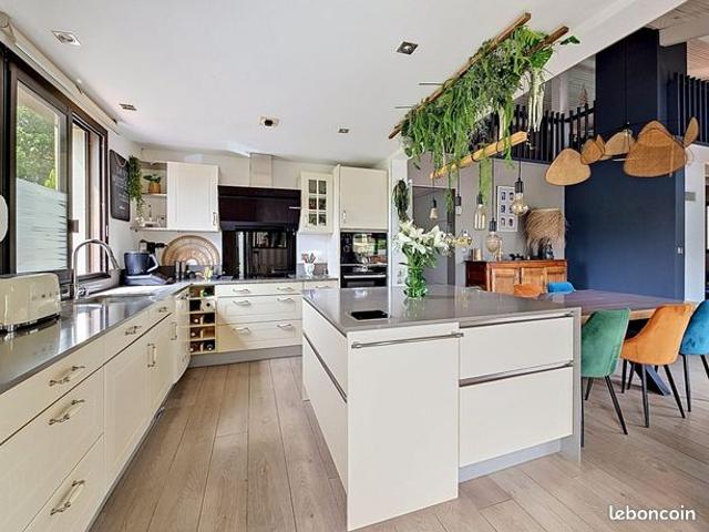 Maison vente à Toulouse, Quint-fonsegrives
