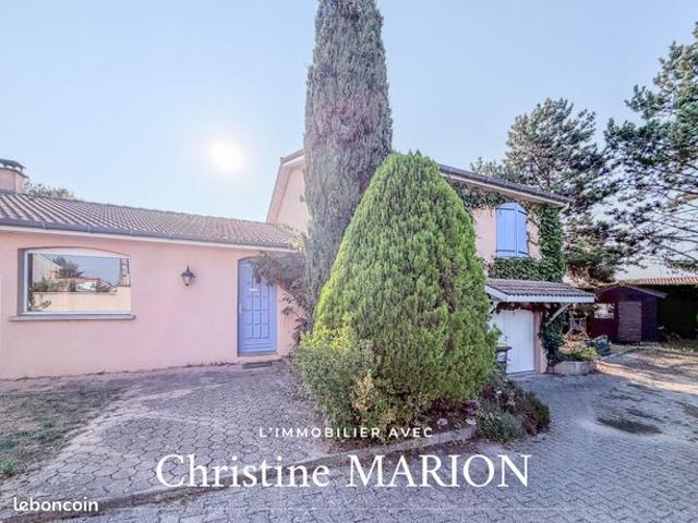 Maison vente à Veauche, Loire