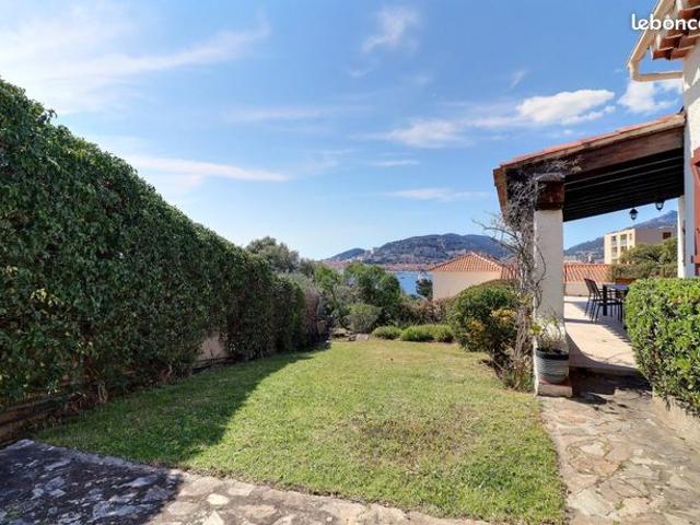 Maison vente à Ajaccio