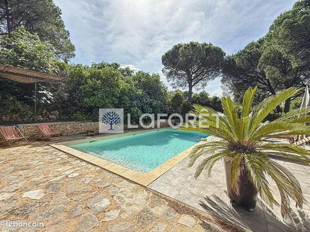 Maison vente à Nîmes