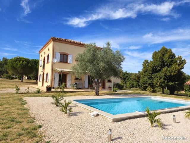 Maison vente à L'Isle-en-Dodon, Haute-Garonne