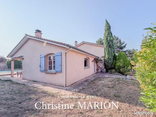 Maison vente à Montbrison, Veauche