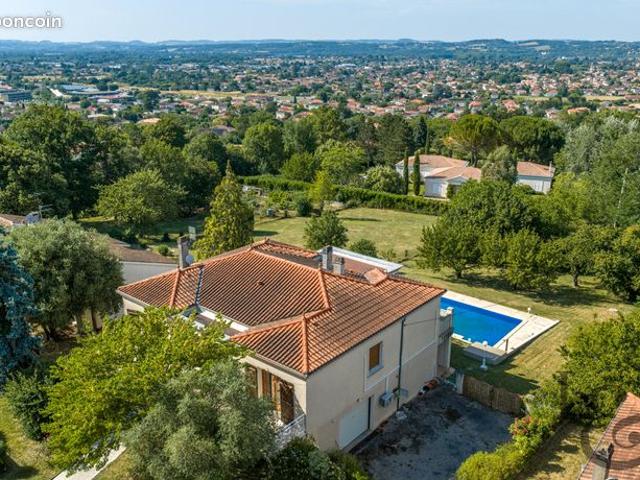 Maison vente à Villeneuve-sur-Lot, Pujols