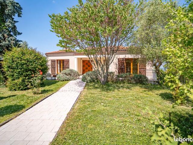 Maison vente à Villeneuve-sur-Lot, Pujols