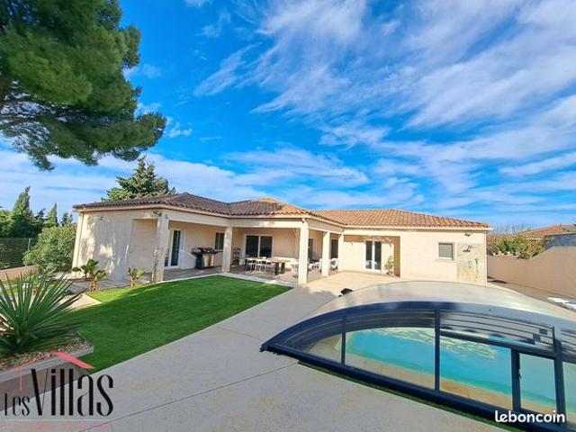 Maison vente à Narbonne, Cruscades
