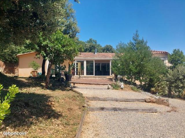 Maison vente à Alès, Anduze