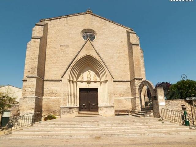Maison vente à Béziers, Castelnau-de-guers