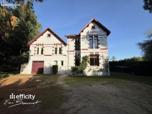 Maison vente à Brioux-sur-Boutonne, Deux-Sèvres
