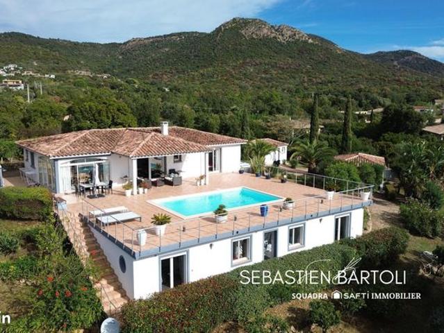 Maison vente à Sartène, Zonza