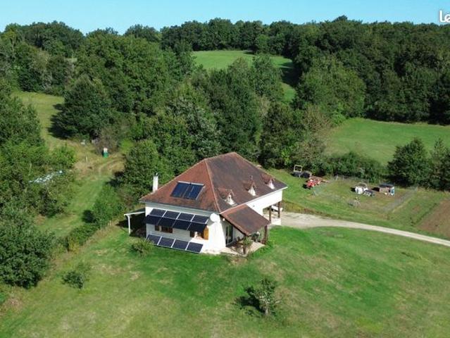 Maison vente à Nontron, Nouvelle-Aquitaine