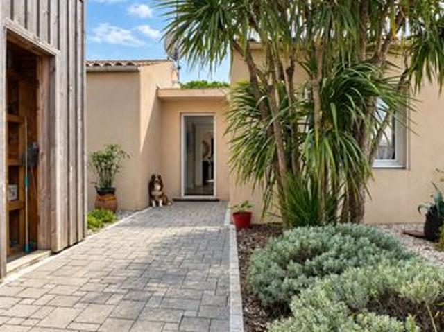 Maison vente à Angoulins, Charente-Maritime
