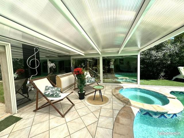 Maison vente à Arrondissement de Draguignan, Puget-sur-argens