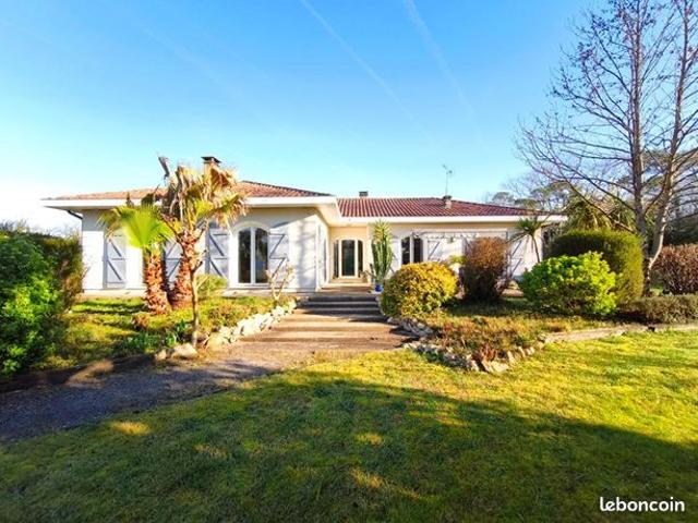Maison vente à Dax, Rivière-saas-et-gourby