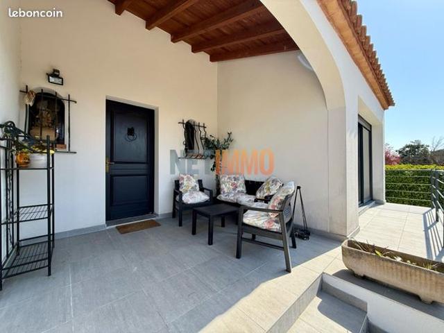 Maison vente à Montpellier, Mauguio