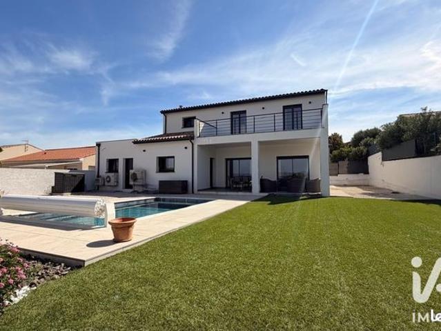 Maison vente à Montagnac, Gard