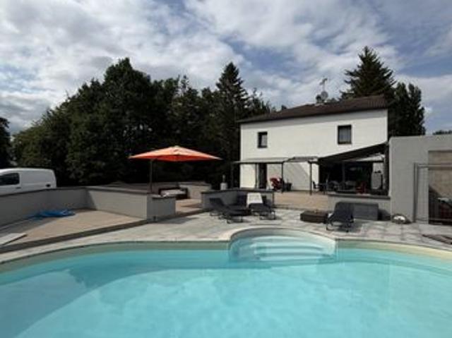 Maison vente à Metz, Courcelles-sur-nied