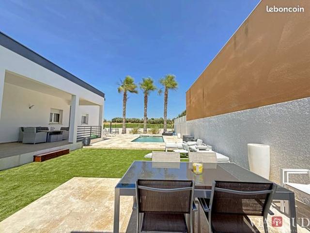 Maison vente à Abeilhan, Hérault
