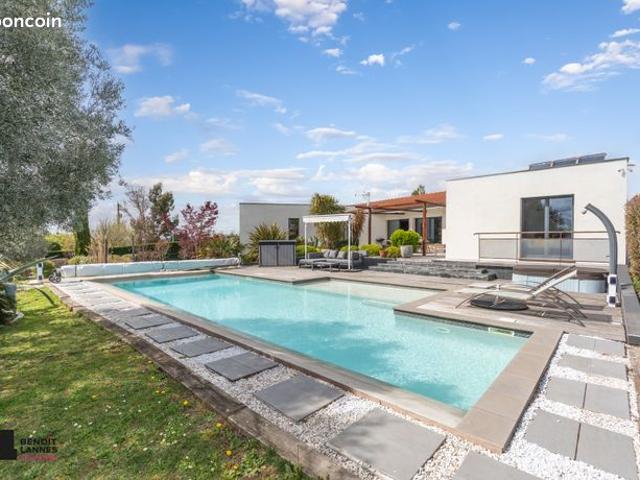 Maison vente à Toulouse, Saint-orens-de-gameville