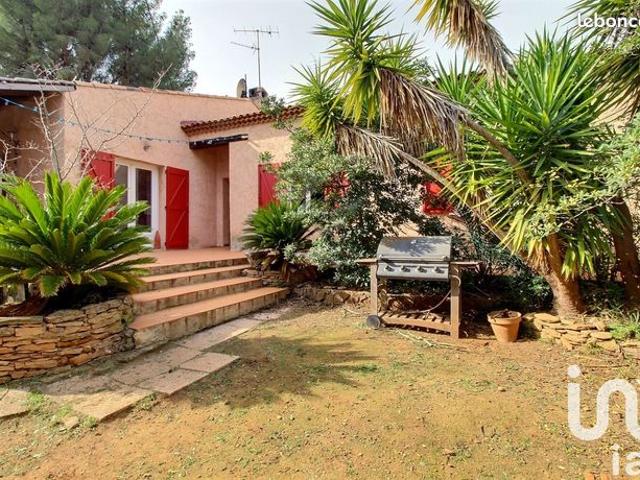 Maison vente à Arrondissement de Toulon, La Cadière-d'azur