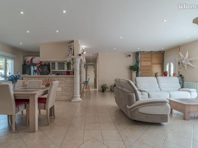 Maison vente à Villeneuve-sur-Lot, Dausse