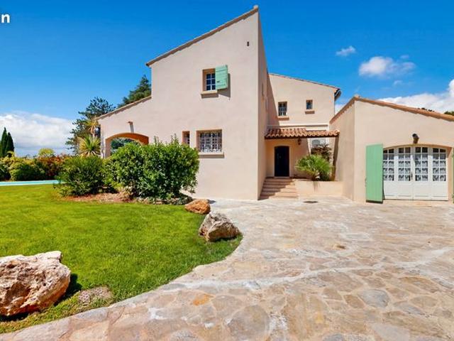 Maison vente à Marseille, Allauch