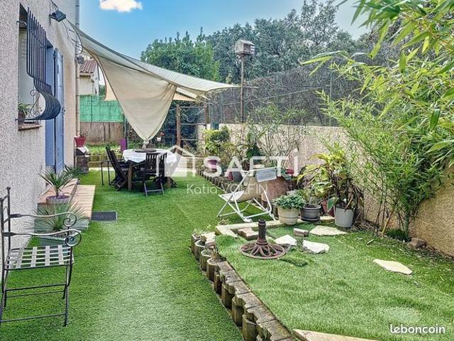 Maison vente à Carnoux-en-provence, Principauté de Monaco