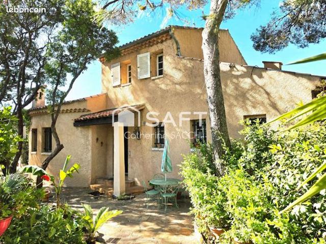 Maison vente à Arrondissement de Draguignan, Saint-raphaël